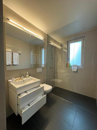 Zürich Central Station Apartment, 2 bedroom & Sofabed, Curych (fotografie 7)