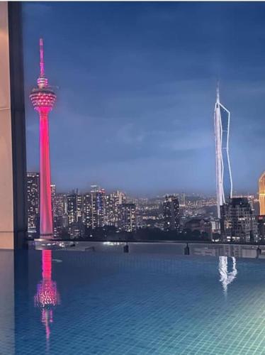 Dreamy Destiny Suites At Infinitum KLCC Pool View - image 14