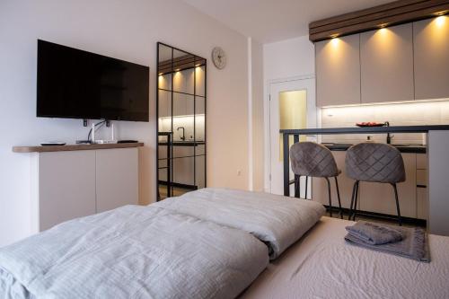 Apartman Julija