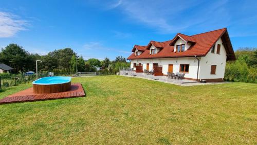 Compass House, Wisełka (fotografie 6)