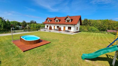 Compass House, Wisełka (fotografie 5)