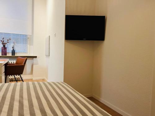 Modernes City-Apartment mit Highspeed-WLAN & Top-Lage - Easy Stay Wuppertal, Wuppertal (photo 7)