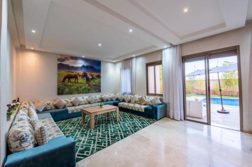 Villa 3