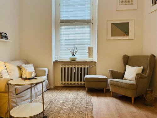 Modernes City-Apartment mit Highspeed-WLAN & Top-Lage - Easy Stay Wuppertal, Wuppertal (photo 5)