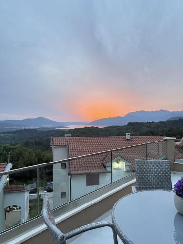 Teodora Apartment in Kavac
