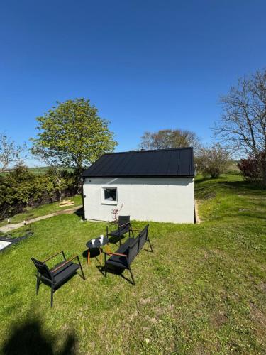 Stuga Marsi in Ystad