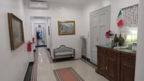 Sweet Home Inn, Rome (photo 3)