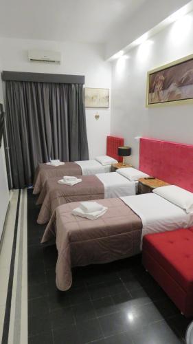 Sweet Home Inn, Rome (photo 6)