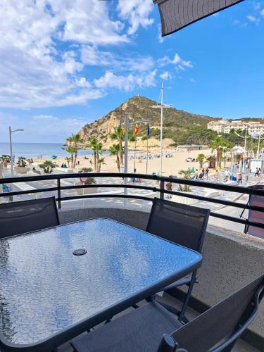 Frontmar, Benidorm (fotografie 2)