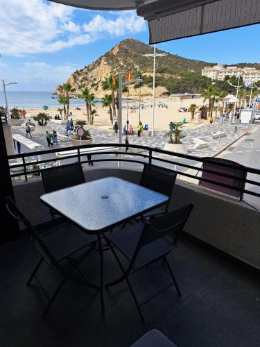 Frontmar, Benidorm (fotografie 4)