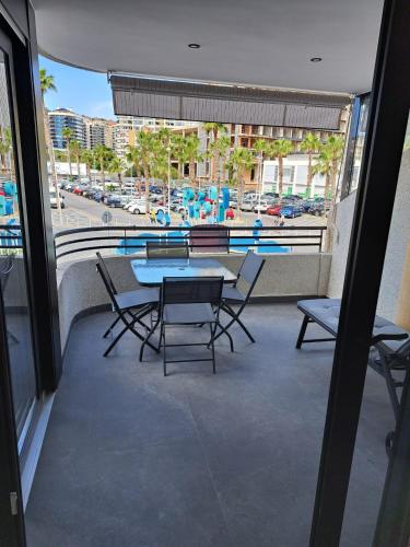 Frontmar, Benidorm (fotografie 3)