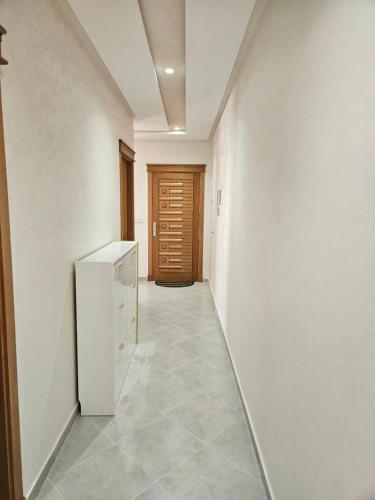 Zentrale Oase im Herzen von Tanger Neubau in Souani