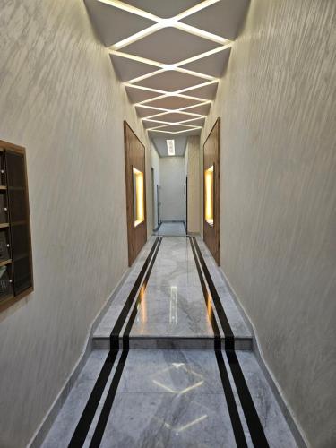 Zentrale Oase im Herzen von Tanger Neubau in Souani