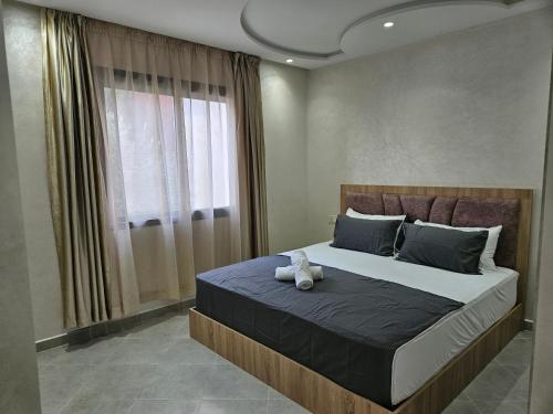 Zentrale Oase im Herzen von Tanger Neubau in Souani