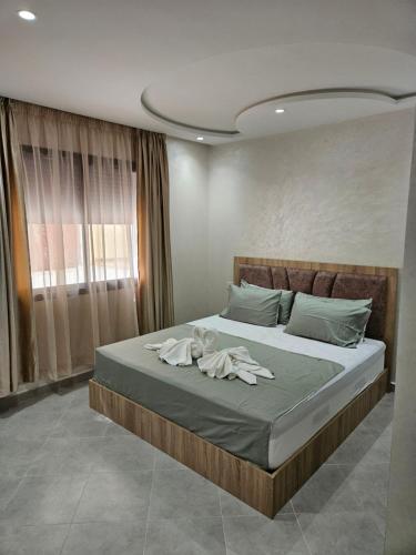 Zentrale Oase im Herzen von Tanger Neubau in Souani