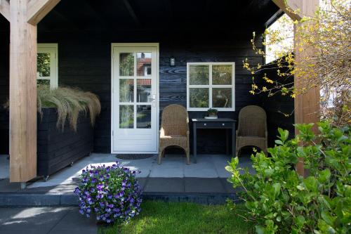 B&B Hoofddorp 5