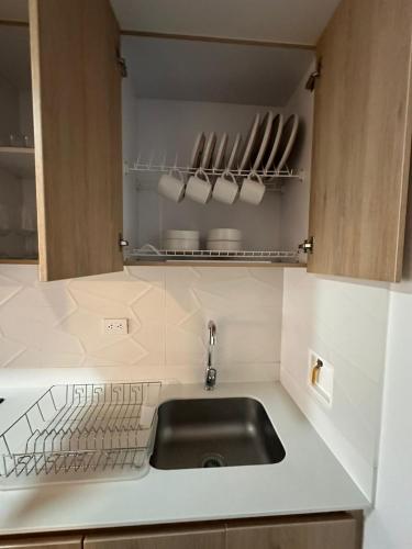 Apartamento en Medellín poblado, Medellín (fotografie 7)