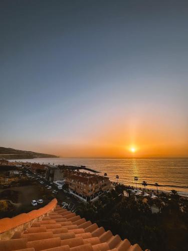 Ocean Sky, Candelaria (fotografie 2)