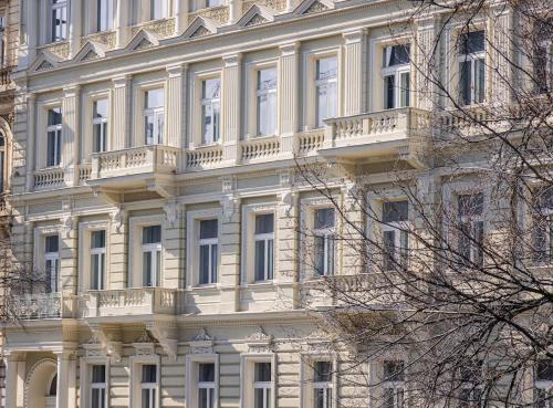HLY| APT 1min walk from Wenceslas Square - image 9