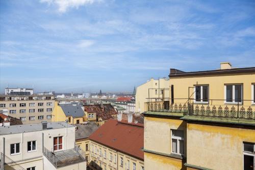HLY| APT 1min walk from Wenceslas Square - image 8