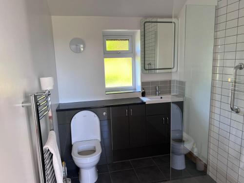 Countryside Bungalow near Lyme Regis in Musbury