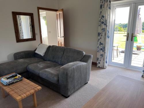 Countryside Bungalow near Lyme Regis in Musbury