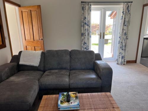 Countryside Bungalow near Lyme Regis in Musbury