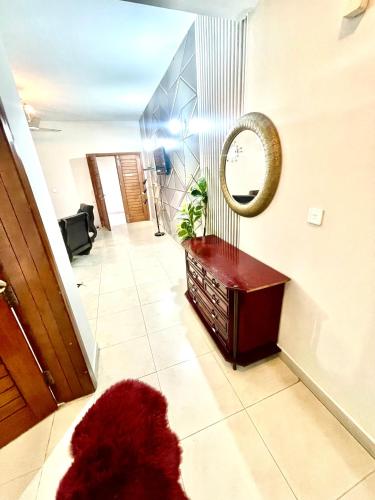 Two-Bedroom Apartment image 8
