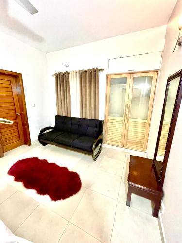 Two-Bedroom Apartment image 7