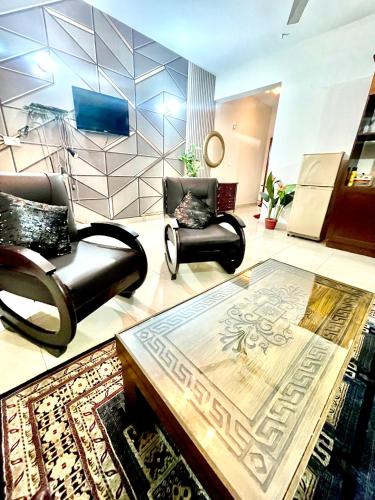 Two-Bedroom Apartment image 3