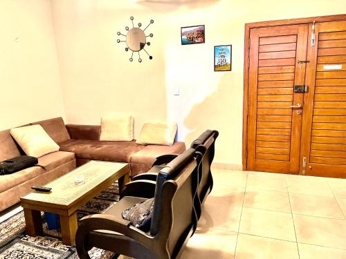 Two-Bedroom Apartment image 2
