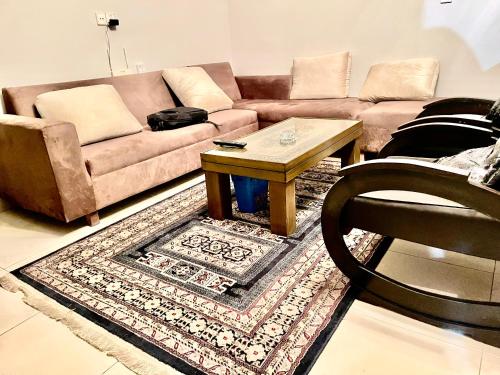 Two-Bedroom Apartment image 1