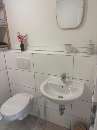 Steffis Appartement in Walluf