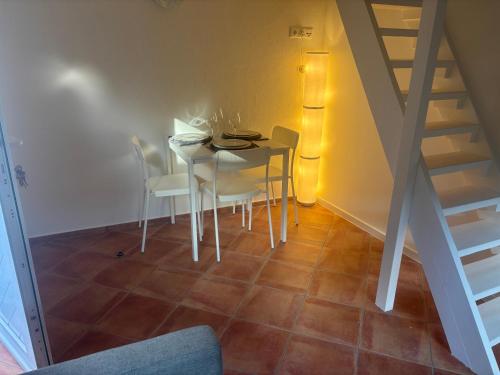 Steffis Appartement in Walluf