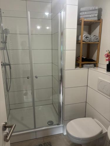Steffis Appartement in Walluf