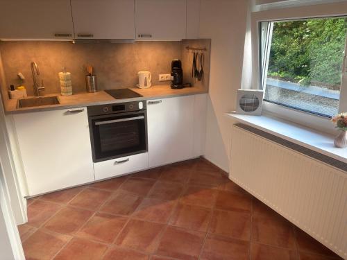 Steffis Appartement in Walluf