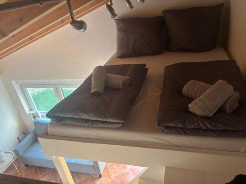 Steffis Appartement in Walluf