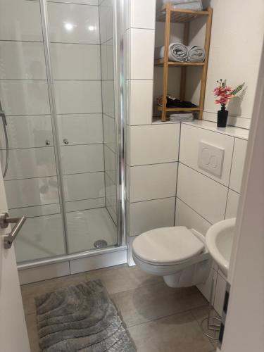 Steffis Appartement in Walluf