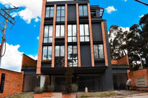 Apartamento El Arco