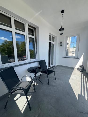Apartament Ignacy