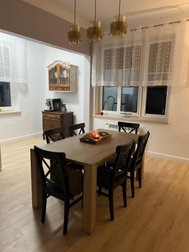 Apartament Ignacy