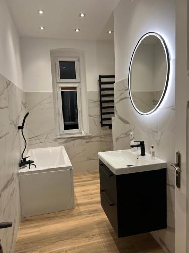 Apartament Ignacy