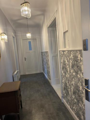 Apartament Ignacy