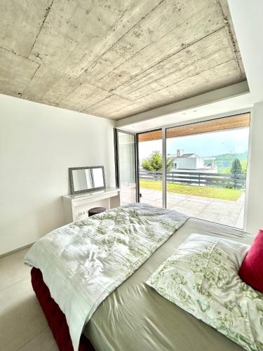 Moderne Ferienwohnung in Bergisch Gladbach in Oberkulheim