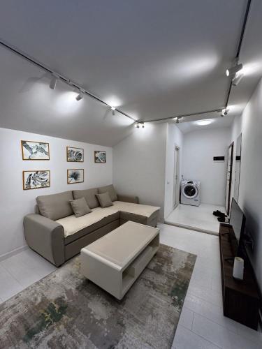 Modern Apartment Tirana Center
