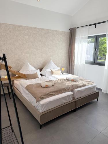 LYFIE - Urban Retreat Apartment - 102qm, Núremberg (foto 5)
