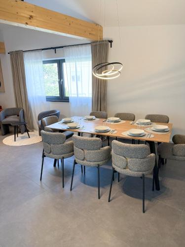 LYFIE - Urban Retreat Apartment - 102qm, Núremberg (foto 9)