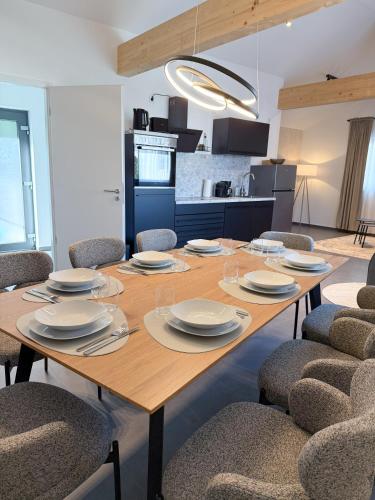 LYFIE - Urban Retreat Apartment - 102qm, Núremberg (foto 3)