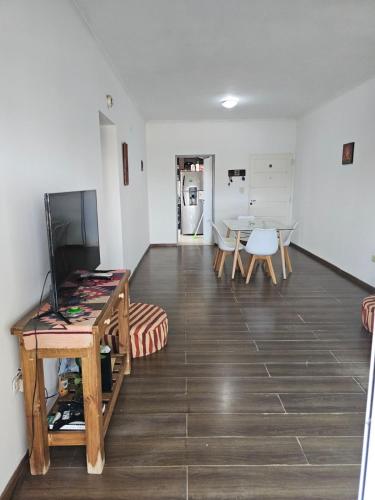 Comfortable apartment