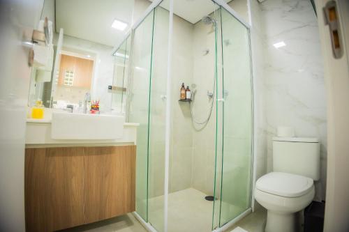 2206 - Studio | alto padrão, Guarulhos (Foto 8)